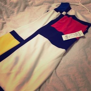 Business casual dress ❤️